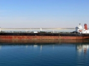 На танкере в Черном море погибли два украинских моряка