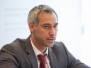 Рябошапка уволил прокуроров четырех областей
