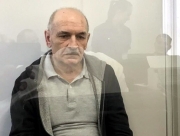 Апелляционный суд отпустил Цемаха под личное обязательство