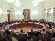 Зеленский утвердил новый состав СНБО