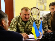 В ООС готовятся к отводу войск вдоль всей линии разграничения — командующий