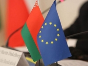 Лукашенко подписал с ЕС соглашение об упрощении визового режима