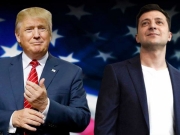 Встрече Зеленского и Трампа пытались помешать — WP