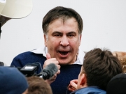 Саакашвили заявил, что собирается вернуться в Грузию