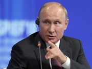 Россия готова подписать контракт на транзит газа с Украиной — Путин