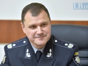 Новый глава Нацполиции выступает за легализацию проституции