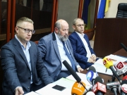 Суд арестовал Пашинского на два месяца