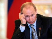 На учениях под руководством Путина дала сбой баллистическая ракета