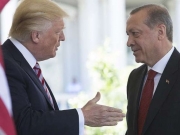 Трамп объявил о снятии санкций с Турции