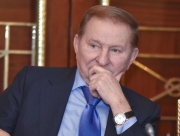 «Формула Штайнмайера» не принесет мир в Украину — Кучма
