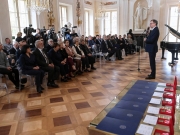 ИНП Польши наградил трех женщин из Украины за популяризацию польской истории