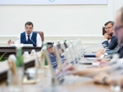 Кабмин перенес сроки запрета на импорт российских вагонов