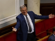 В Раде на кнопкодавстве поймали нардепа, который сам предлагал за это сажать