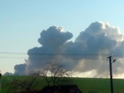 Взрывы в Балаклее: в Генштабе назвали вероятную причину