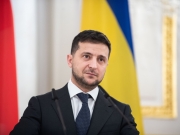 Зеленский назвал темы нормандской встречи