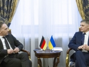 Транзит российского газа через ГТС Украины должен продолжиться после 2019 года — глава МИД Германии