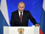 Путин рассказал, какие у него отношения с Зеленским