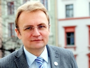 Садовому вручили подозрение
