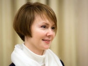 Зеркаль написала заявление об отставке