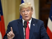Трамп пригрозил Ираку «невиданными ранее санкциями»