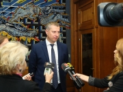Беларусь ищет альтернативу российской нефти