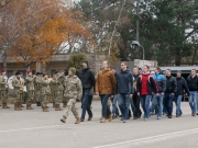Зеленский подписал указ о призыве на срочную службу с 18 лет