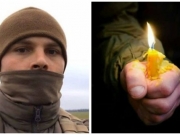 В зоне ООС от пули снайпера погиб молодой боец