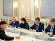 Зеленский дал две недели на расследование «пленок Гончарука»
