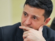 Зеленский анонсировал свой визит в Израиль