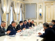Украина и Иран договорились о передаче обломков самолета МАУ и «черных ящиков»