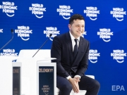Зеленский предложил ЕС принять Украину вместо Великобритании