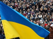 Названа численность населения Украины