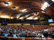 ПАСЕ опубликовала проект решения о санкциях против России
