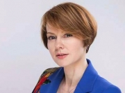 Зеркаль стала советником главы правления «Нафтогаза»