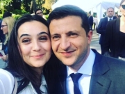 Мендель отреагировала на расследование о поездке Зеленского в Оман