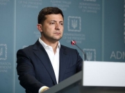 Зеленский отреагировал на кровавые бои на Донбассе