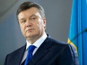 Янукович обратился к украинцам в годовщину расстрелов на Майдане