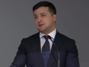 Зеленский сравнил вчерашние события в Новых Санжарах со средневековьем
