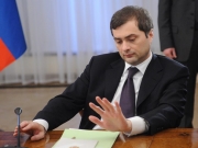 «Контекст изменился»: Сурков объяснил свой уход из Кремля