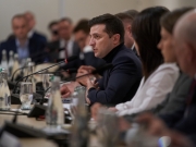 «Нет результата — до свидания»: Зеленский прокомментировал работу Рябошапки