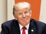 Трамп отказался ехать в Москву на празднование 9 мая