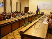Из-за коронавируса в Украине введен трехнедельный карантин