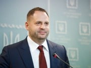 Ермак подтвердил создание в ТКГ консултационного органа с представителями «Л/ДНР»