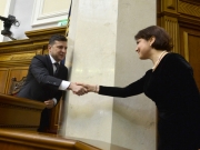 В Украине новый генпрокурор