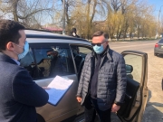 Экс-глава МИД Кожара задержан по подозрению в умышленном убийстве