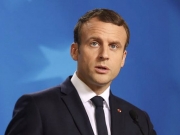 Коронавирус во Франции: Макрон объявил о военной операции по сдерживанию коронавируса