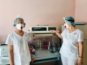 В Украине число заболевших коронавирусом превысило 600 человек, умерли 17 человек