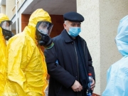 В Донецкой области зафиксировали первую смерть от коронавируса