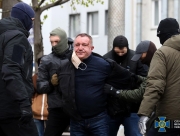 В Киеве за государственную измену задержан генерал-майор СБУ
