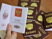 Госдума освободила жителей ОРДЛО от пошлин за получение паспорта РФ